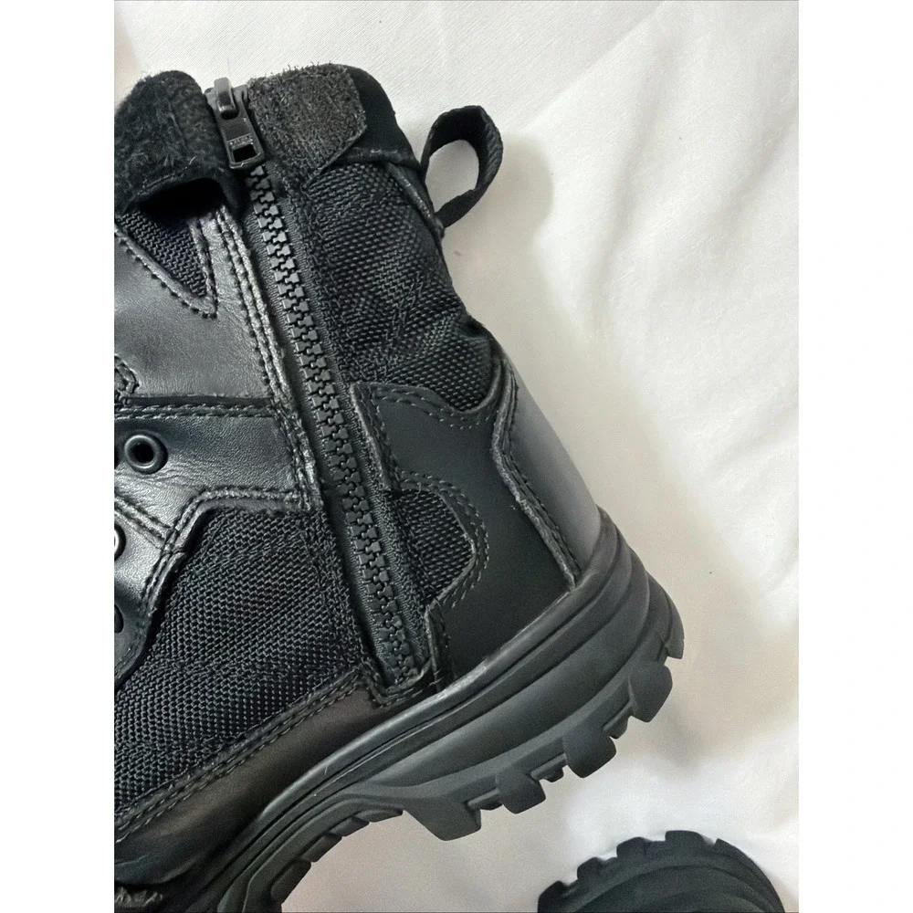 Men's Size 7 Shoes 5.11 Tactical Boots EVO 6